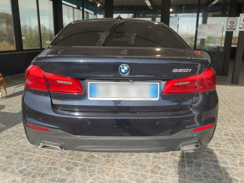 car BMW 5 Series id73661 photo #5