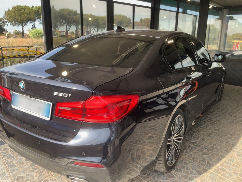car BMW 5 Series id73661 photo #6