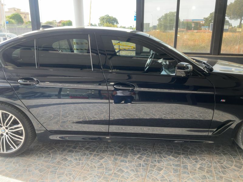 car BMW 5 Series id73661 photo #7