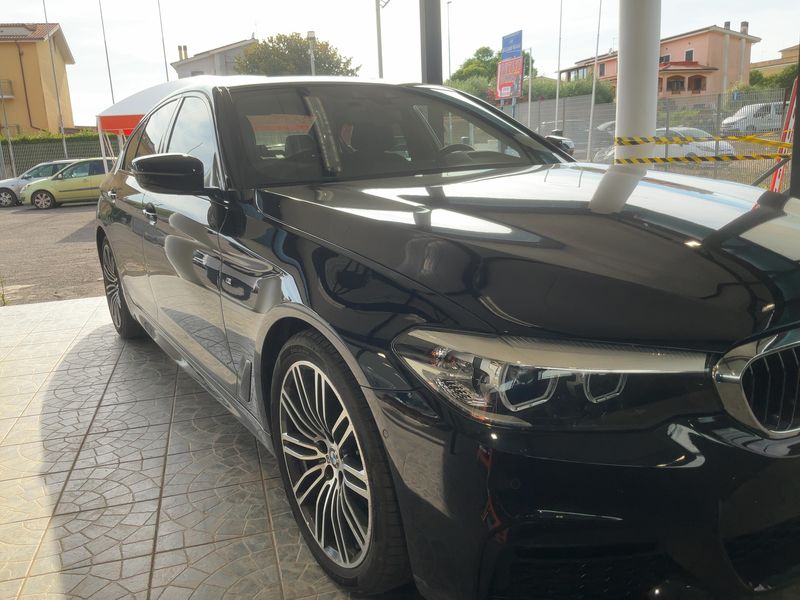 car BMW 5 Series id73661 photo #8