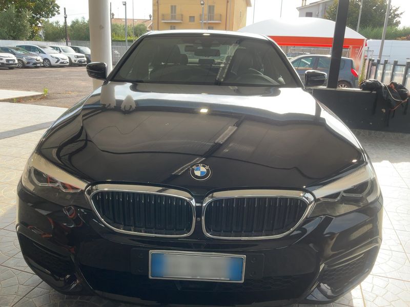 car BMW 5 Series id73661 photo #9