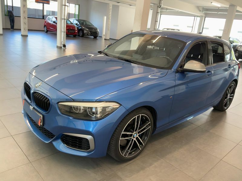 car BMW 1 Series id73663 main photo