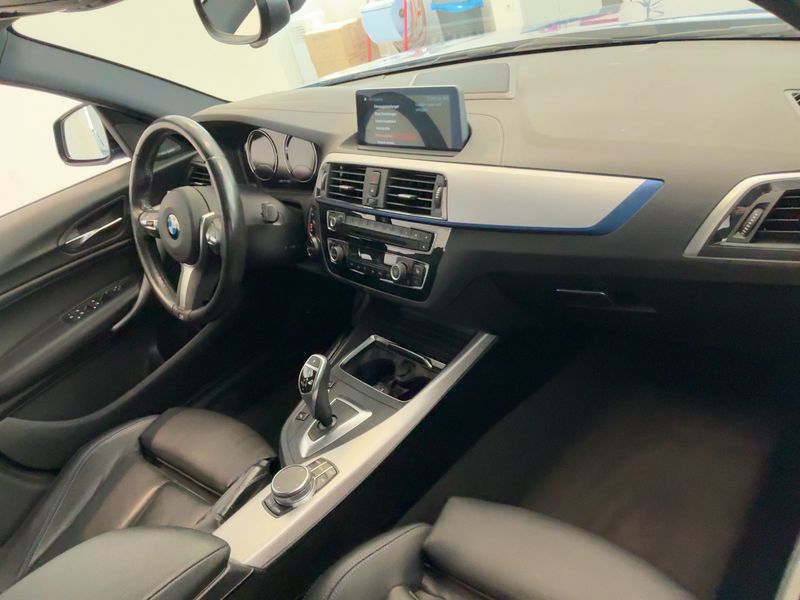 car BMW 1 Series id73663 photo #12