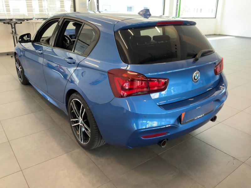 car BMW 1 Series id73663 photo #3