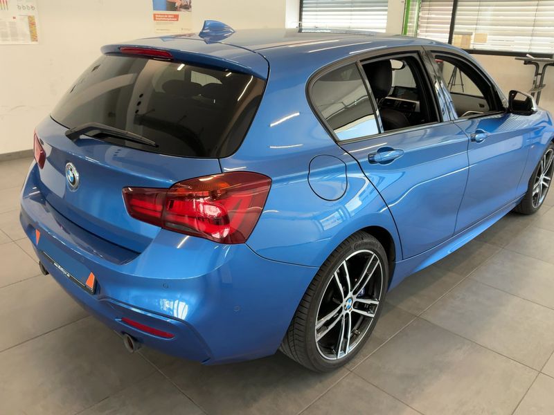 car BMW 1 Series id73663 photo #6