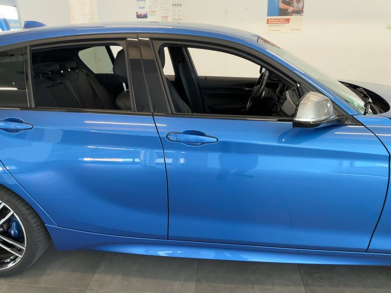 car BMW 1 Series id73663 photo #7