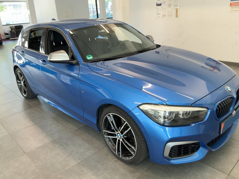car BMW 1 Series id73663 photo #8