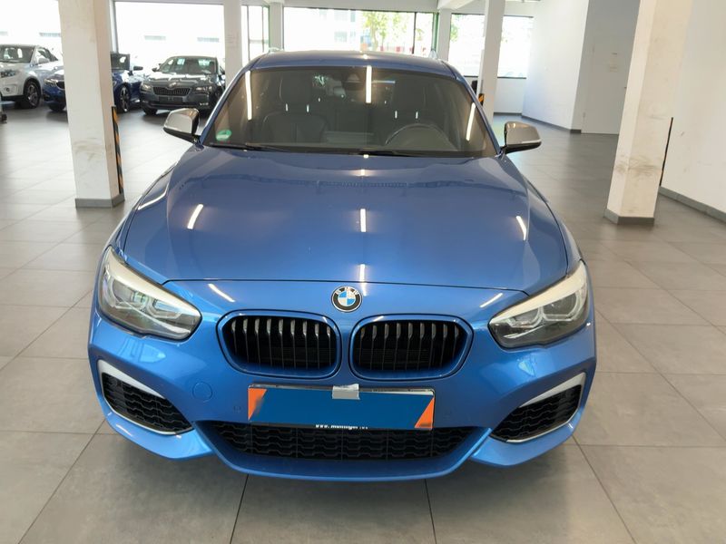 car BMW 1 Series id73663 photo #9