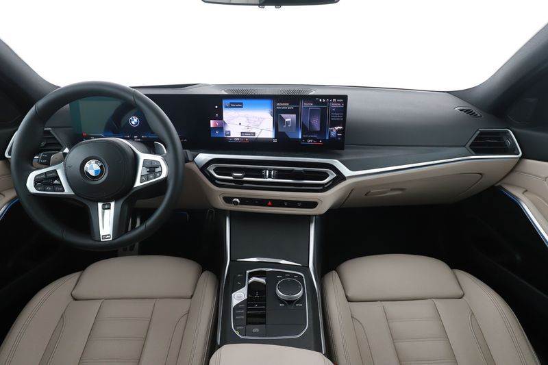 car BMW 3 Series id73670 photo #12