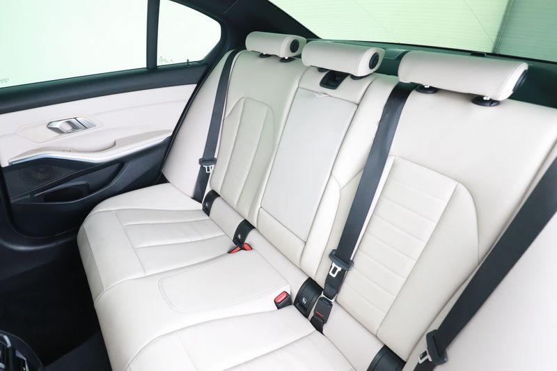 car BMW 3 Series id73670 photo #14