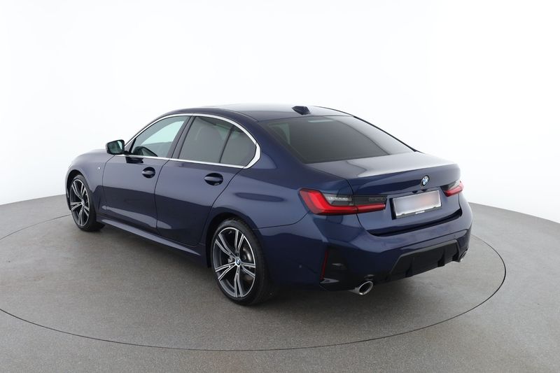 car BMW 3 Series id73670 photo #3