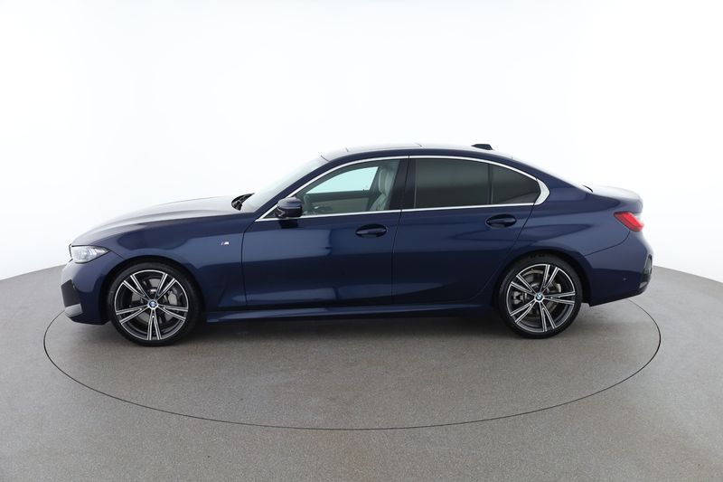 car BMW 3 Series id73670 photo #4