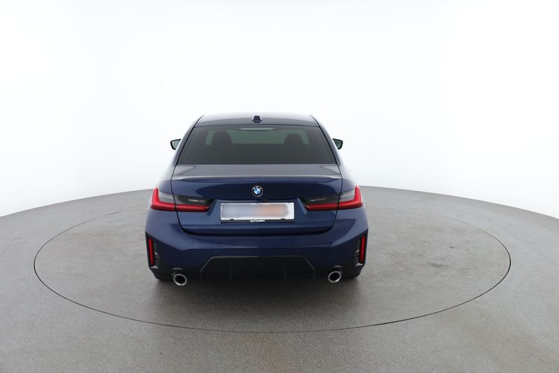 car BMW 3 Series id73670 photo #5