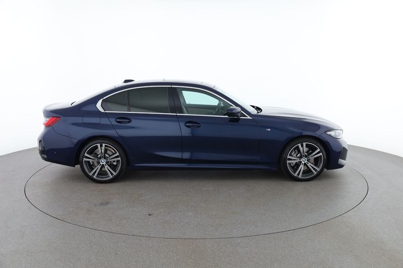 car BMW 3 Series id73670 photo #7