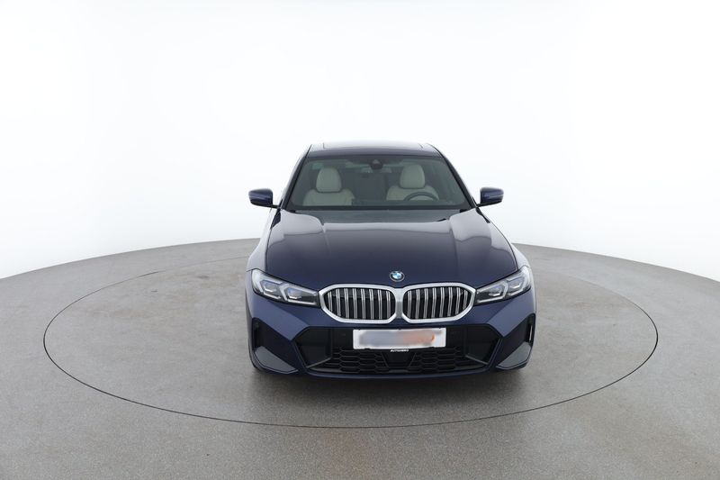 car BMW 3 Series id73670 photo #9