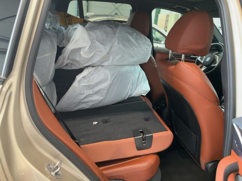 car BMW X3 id73674 photo #14