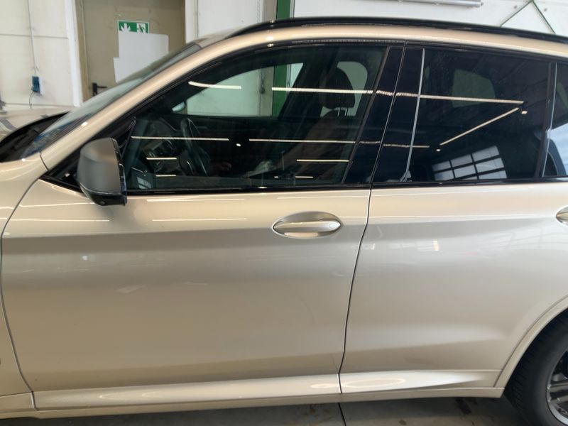 car BMW X3 id73674 photo #4