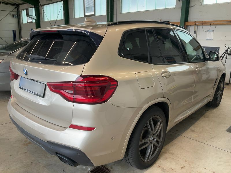 car BMW X3 id73674 photo #6