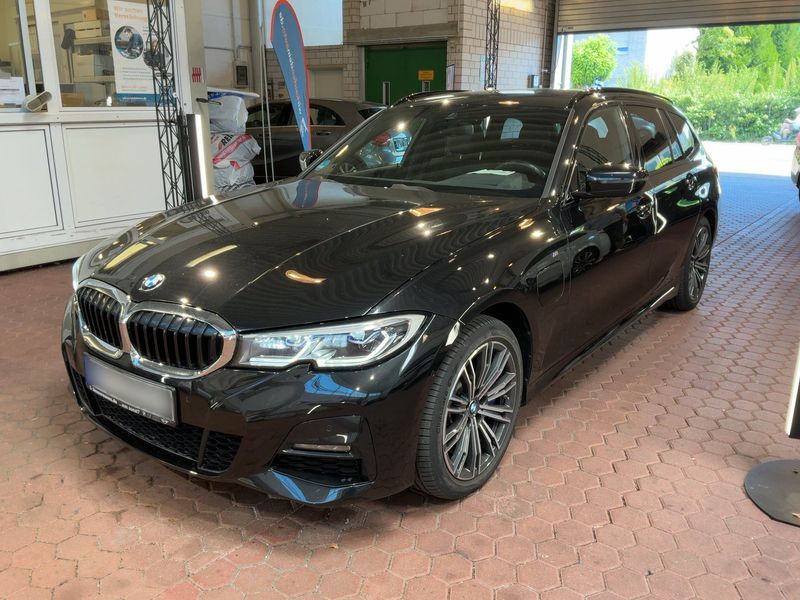 car BMW 3 Series id73676 main photo