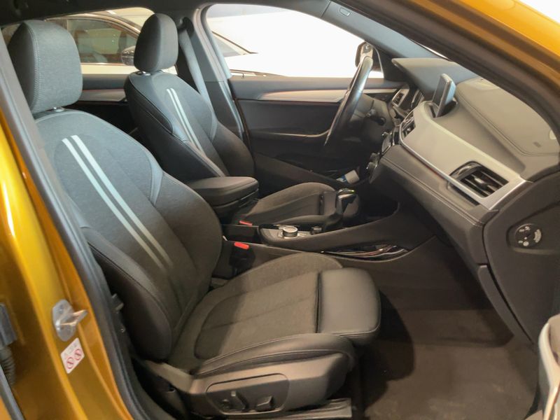 car BMW X2 id73678 photo #11