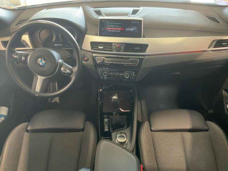 car BMW X2 id73678 photo #12