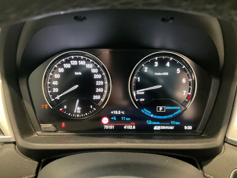 car BMW X2 id73678 photo #13