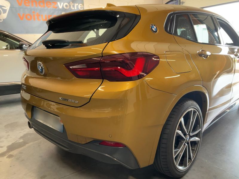 car BMW X2 id73678 photo #6