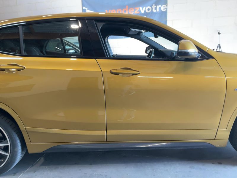 car BMW X2 id73678 photo #7