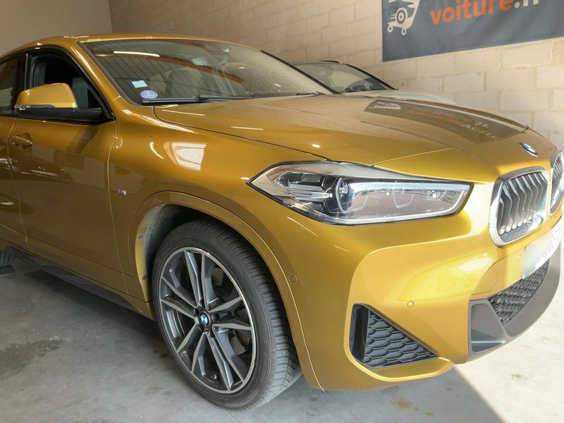car BMW X2 id73678 photo #8