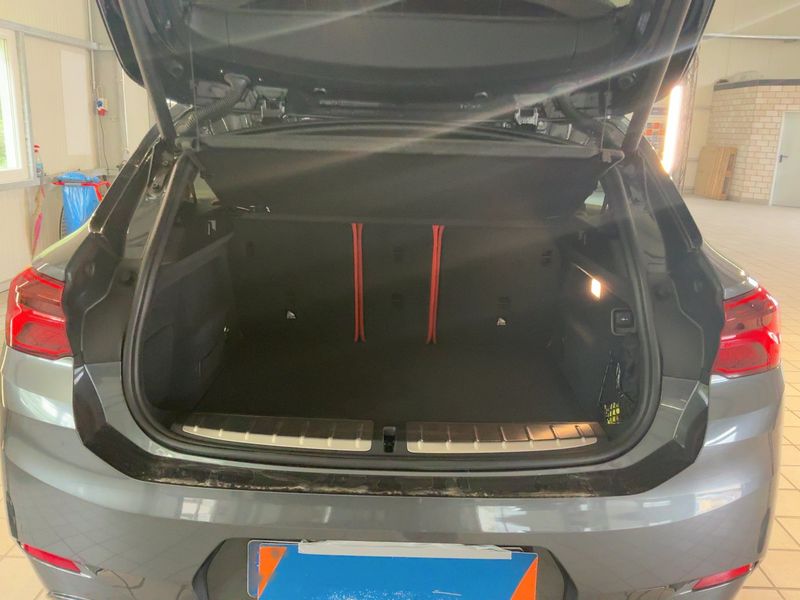 car BMW X2 id73682 photo #10