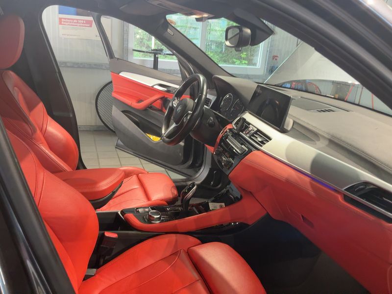 car BMW X2 id73682 photo #11