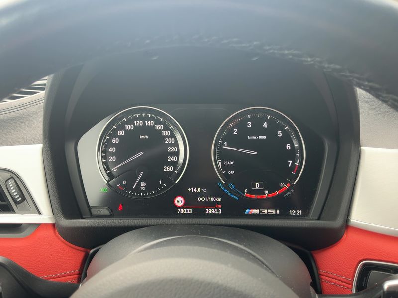 car BMW X2 id73682 photo #13