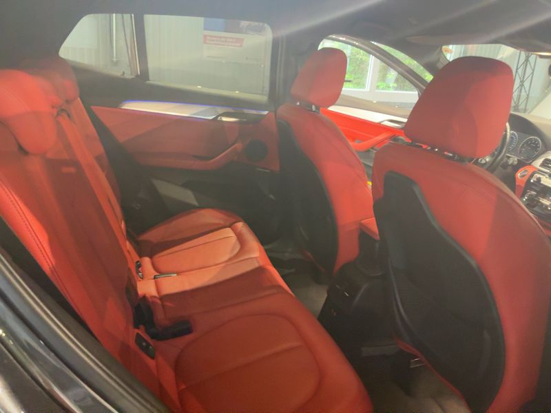 car BMW X2 id73682 photo #14
