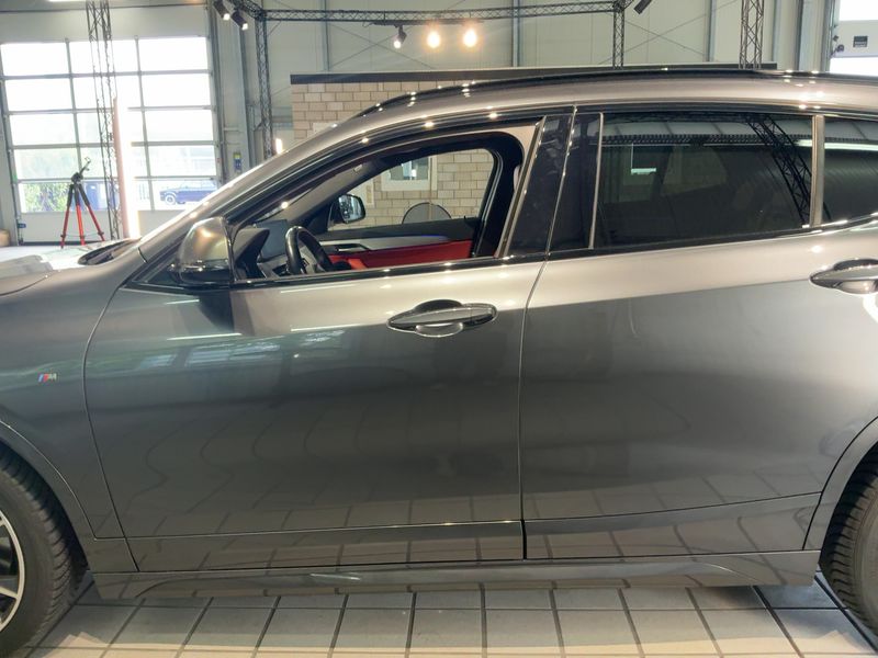 car BMW X2 id73682 photo #4