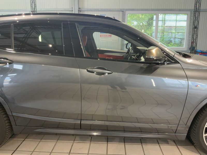 car BMW X2 id73682 photo #7