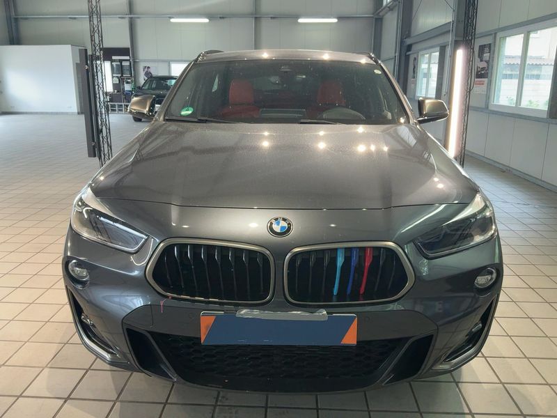 car BMW X2 id73682 photo #9