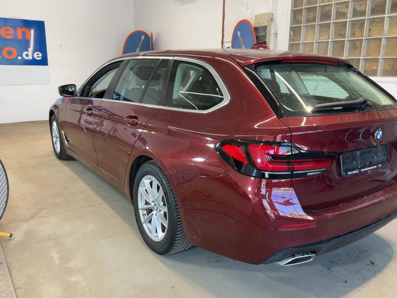 car BMW 5 Series id73685 photo #3