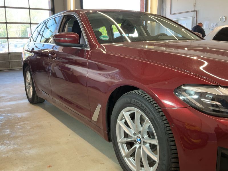 car BMW 5 Series id73685 photo #8