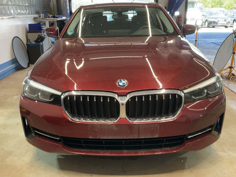 car BMW 5 Series id73685 photo #9