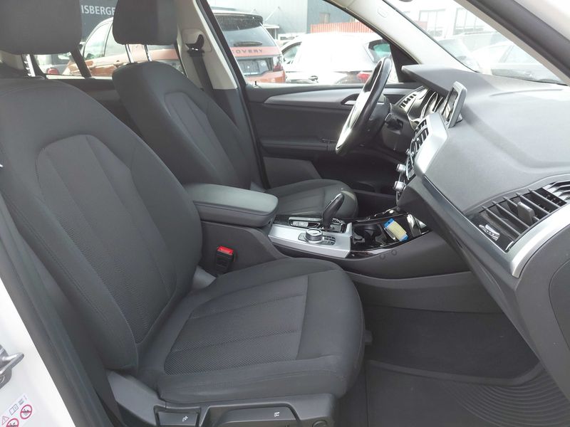 car BMW X3 id73686 photo #10