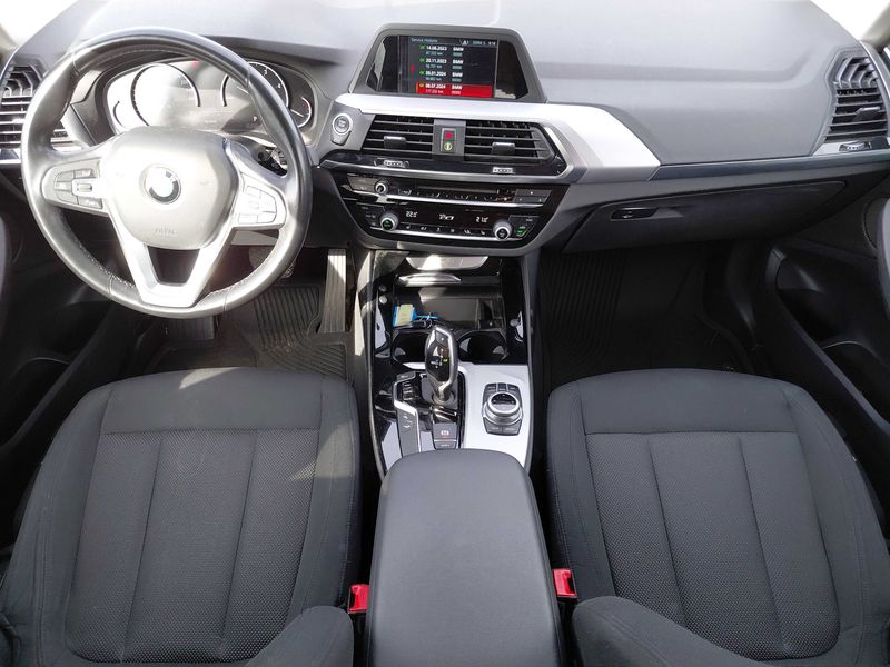 car BMW X3 id73686 photo #11