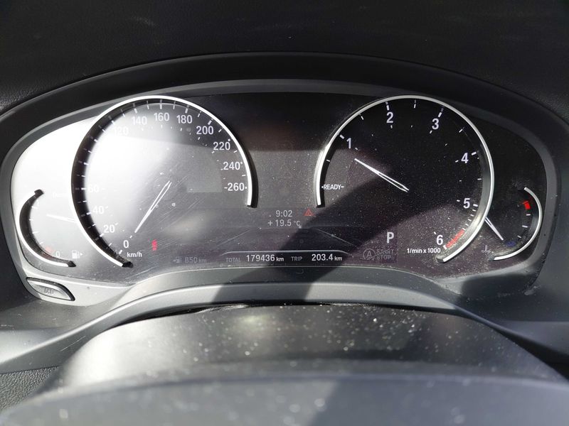 car BMW X3 id73686 photo #12