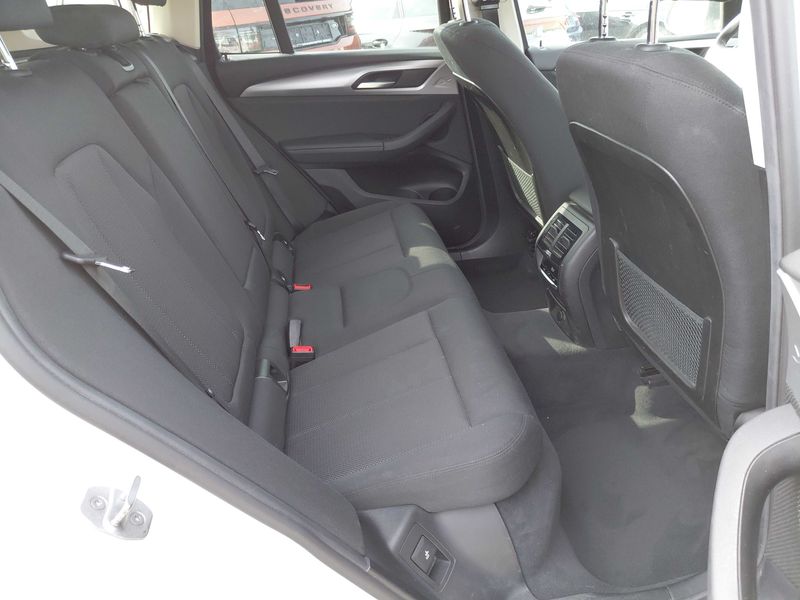 car BMW X3 id73686 photo #14