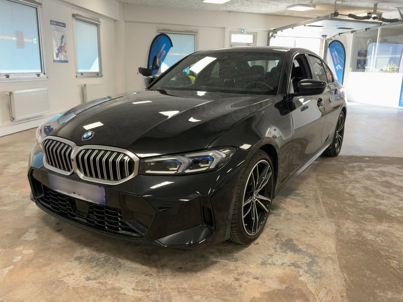 car BMW 3 Series id73691 main photo