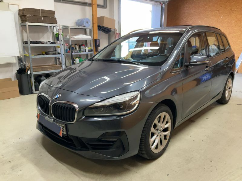 car BMW 2 Series id73693 main photo