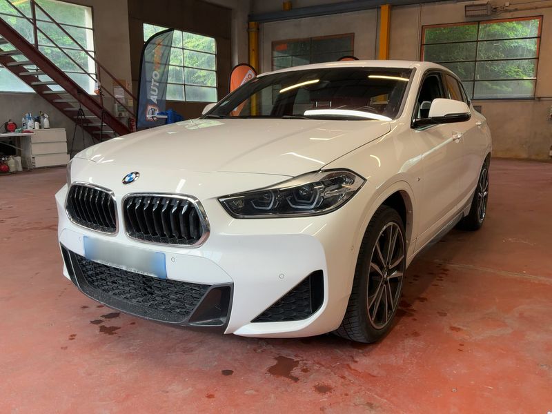 car BMW X2 id73694 main photo
