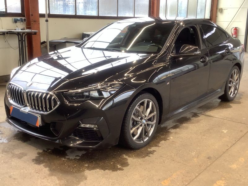 car BMW 2 Series id73695 main photo