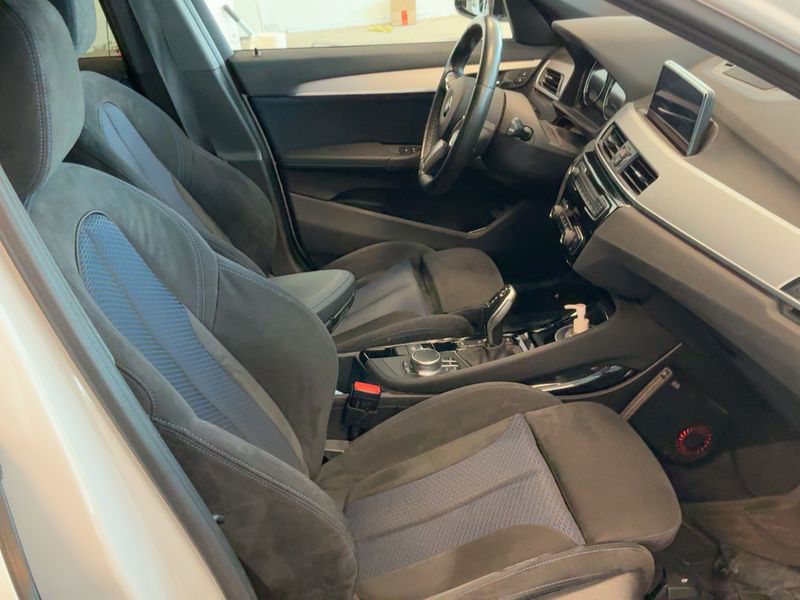 car BMW X1 id73696 photo #11