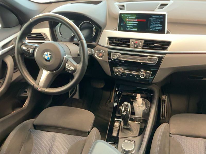 car BMW X1 id73696 photo #12