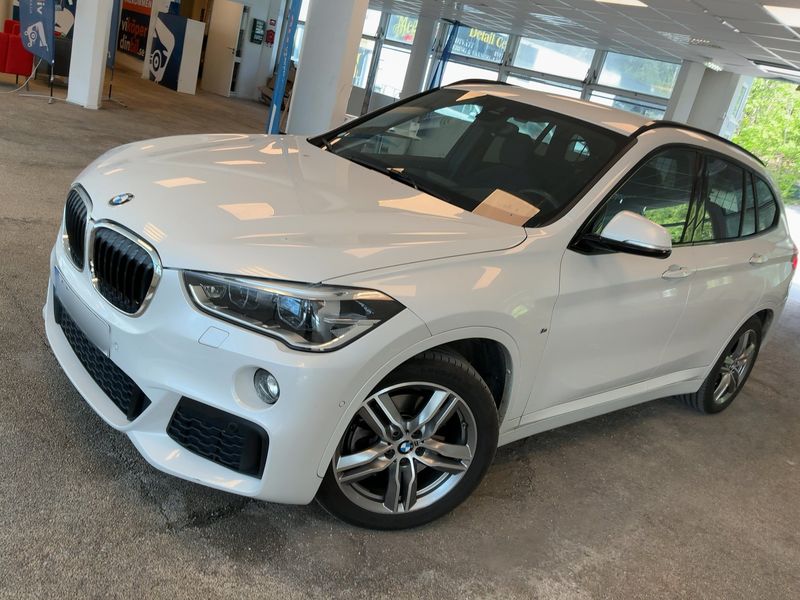 car BMW X1 id73696 photo #2